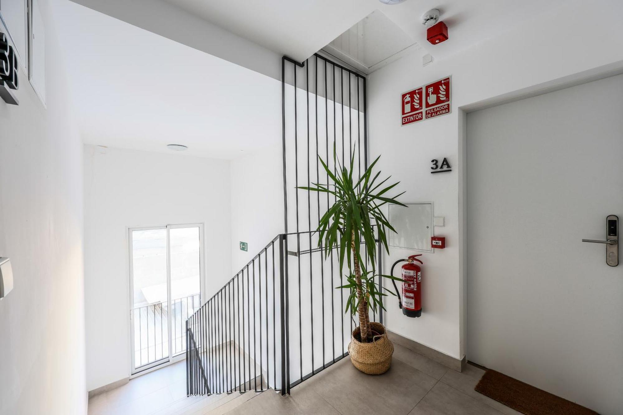Amazinn Places Evi Apartments Valencia Exterior photo